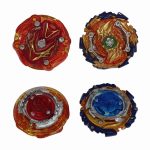 فرفره انفجاری مدل BEYBLADE کد BY531 شانسی