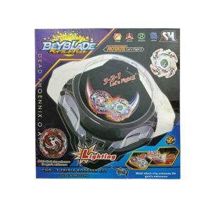 فرفره انفجاری مدل BEYBLADE کد 3322 شانسی