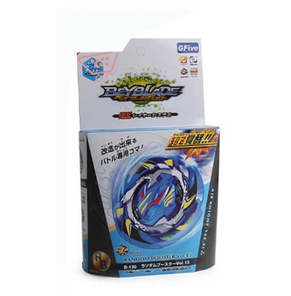 فرفره انفجاری ایر نایت B-130 مدل BEYBLADE کد GF130 شانسی