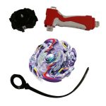 فرفره انفجاری وایوران وحشی B-41 مدل BEYBLADE کد GF101 شانسی