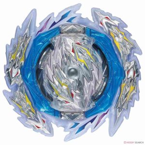 فرفره انفجاری گیلتی لویی نور Storm Gyro کد B189 شانسی
