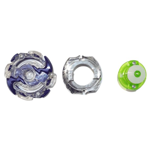 فرفره انفجاری وایوران وحشی B-41 مدل BEYBLADE کد GF101 شانسی