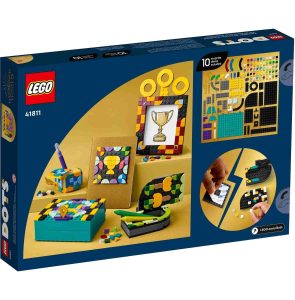 لگو DOTS مدل Hogwarts Desktop Kit کد 41811