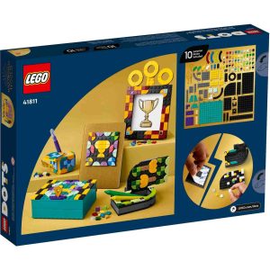 لگو DOTS مدل Hogwarts Desktop Kit کد 41811