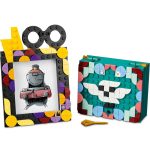 لگو DOTS مدل Hogwarts Desktop Kit کد 41811