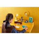 لگو DOTS مدل Hogwarts Desktop Kit کد 41811