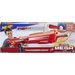 تفنگ نرف Nerf مدل Mega N-Strike Thunderhawk کد E0440