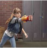 تفنگ نرف Nerf مدل Power Moves کد E7378