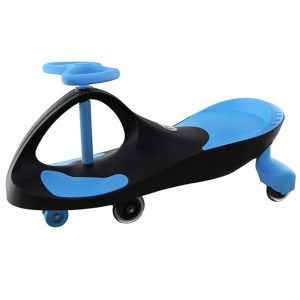 سه چرخه لوپ کار مشکی آبی LOOPCAR FA6