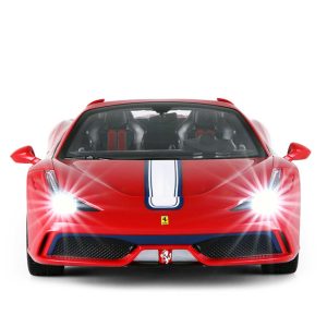 ماشین کنترلی فراری 458 Speciale A راستار کد 74500