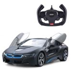 ماشین کنترلی BMW i8 راستار کد 71000