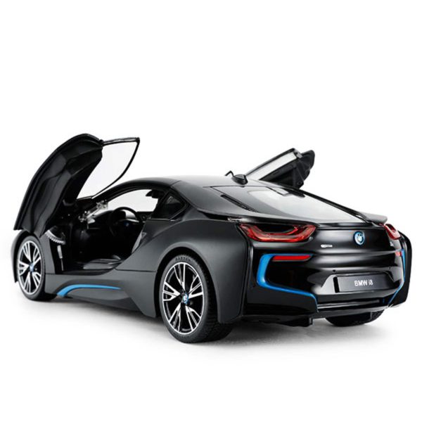 ماشین کنترلی BMW i8 راستار کد 71000