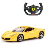 ماشین کنترلی Ferrari 458 Italia راستار کد 47300