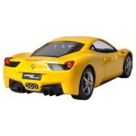 ماشین کنترلی Ferrari 458 Italia راستار کد 47300