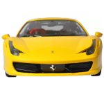 ماشین کنترلی Ferrari 458 Italia راستار کد 47300