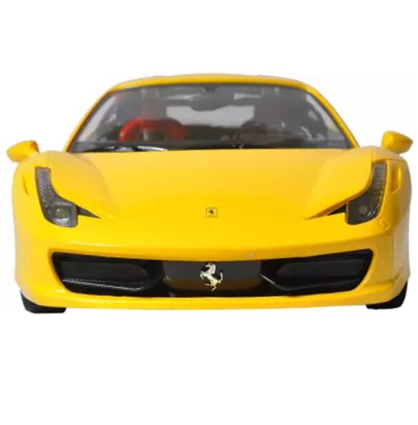 ماشین کنترلی Ferrari 458 Italia راستار کد 47300