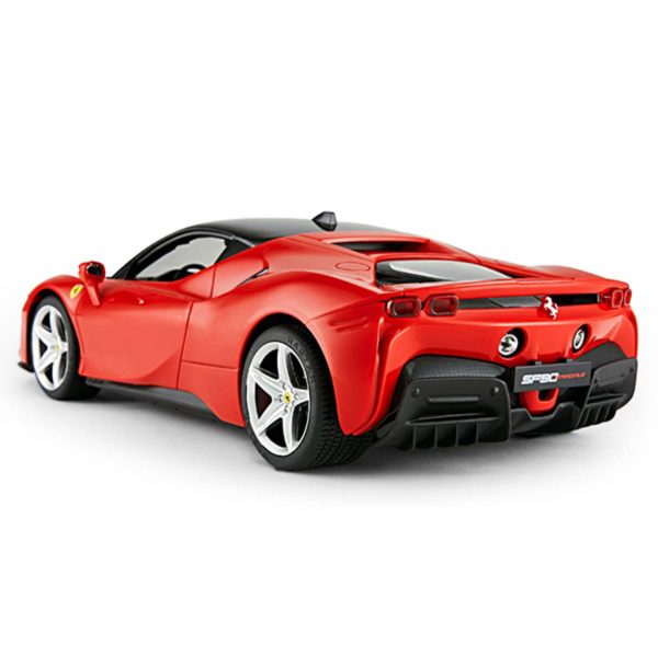 ماشین کنترلی Ferrari SF90 Stradale راستار کد 97300