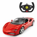 ماشین کنترلی Ferrari SF90 Stradale راستار کد 97300