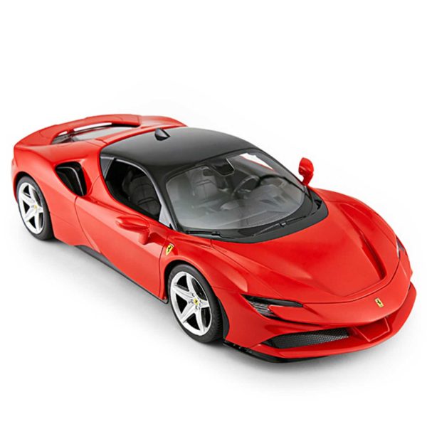 ماشین کنترلی Ferrari SF90 Stradale راستار کد 97300