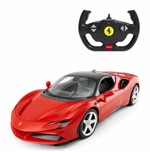 ماشین کنترلی Ferrari SF90 Stradale راستار کد 97300