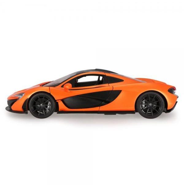 ماشین کنترلی McLaren P1 راستار کد 75100