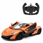 ماشین کنترلی McLaren P1 راستار کد 75100