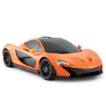 ماشین کنترلی McLaren P1 راستار کد 75100