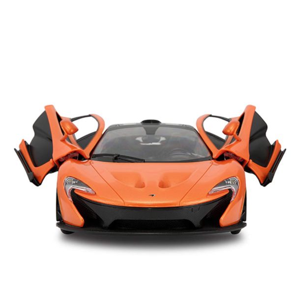 ماشین کنترلی McLaren P1 راستار کد 75100