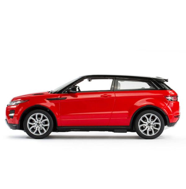 ماشین کنترلی Range Rover Evoque راستار کد 47900