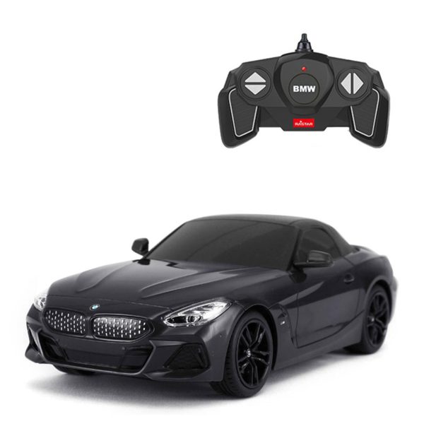 ماشین کنترلی Bmw Z4 Roadster راستار کد 95900