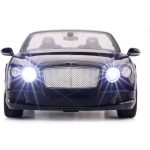 ماشین کنترلی Bentley Continetal GT راستار کد 49900