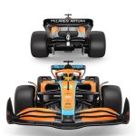 ماشین کنترلی McLaren F1 MCL36 راستار کد 99800