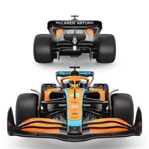 ماشین کنترلی McLaren F1 MCL36 راستار کد 99800