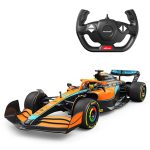 ماشین کنترلی McLaren F1 MCL36 راستار کد 99800