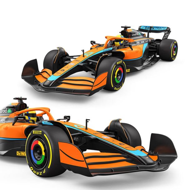 ماشین کنترلی McLaren F1 MCL36 راستار کد 99800