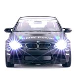 ماشین کنترلی BMW M3 راستار کد 48000