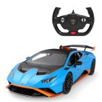 ماشین کنترلی Lamborghini Huracan STO راستار کد 98700