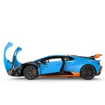 ماشین کنترلی Lamborghini Huracan STO راستار کد 98700