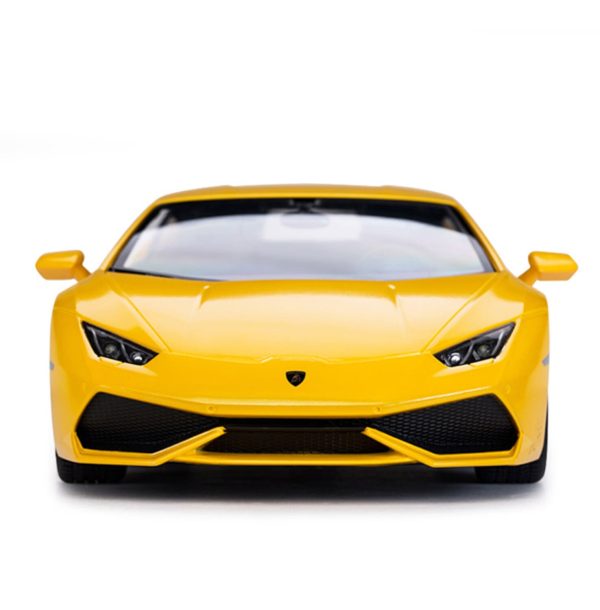 ماشین کنترلی Lamborghini HURACÁN راستار کد 70800