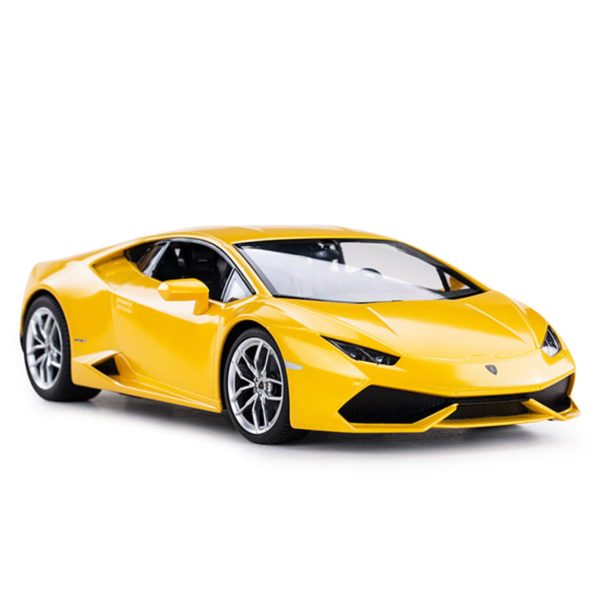 ماشین کنترلی Lamborghini HURACÁN راستار کد 70800