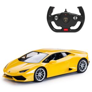 ماشین کنترلی Lamborghini HURACÁN راستار کد 70800