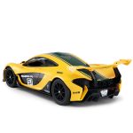 ماشین کنترلی McLaren P1 GTR راستار کد 75000