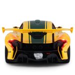 ماشین کنترلی McLaren P1 GTR راستار کد 75000