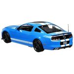 ماشین کنترلی Ford Shelby GT500 راستار کد 49400