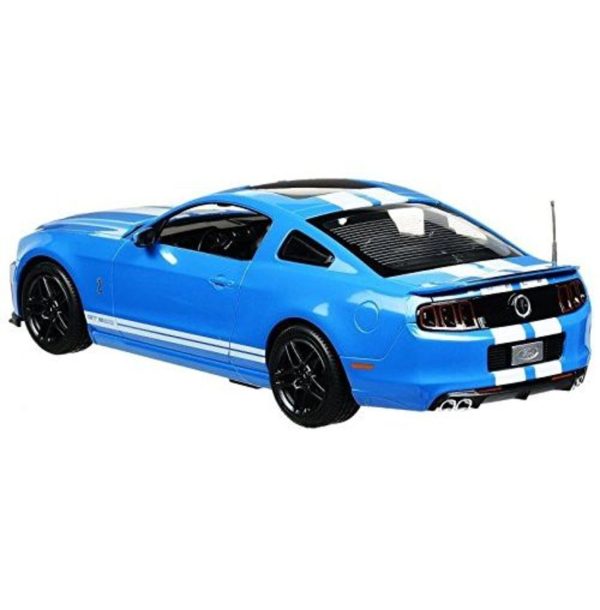 ماشین کنترلی Ford Shelby GT500 راستار کد 49400