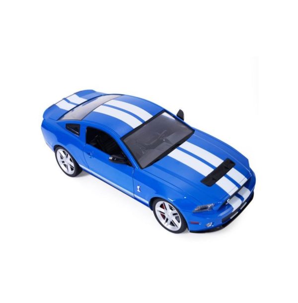 ماشین کنترلی Ford Shelby GT500 راستار کد 49400