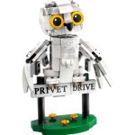لگو هری پاتر مدل Hedwig at 4 Privet Drive کد 76425