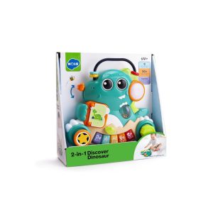پیانو دایناسور هولی تویز کد HE8976