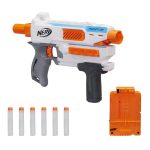 تفنگ نرف Nerf مدل Modulus Mediator کد E0016