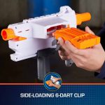 تفنگ نرف Nerf مدل Modulus Mediator کد E0016